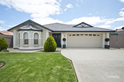 11 Kestrel Cct, Seaford Rise, SA 5169