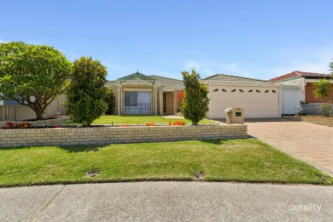 22 Denia Rise, Bennett Springs, WA 6063