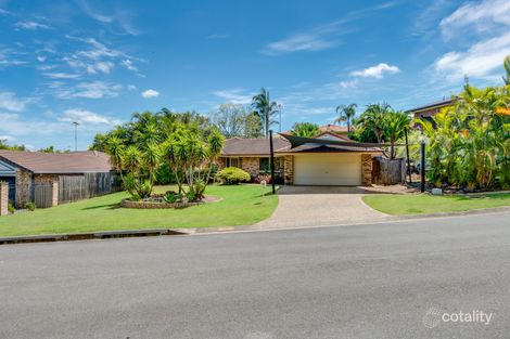 Property photo of 16 White Cap Close Pacific Pines QLD 4211