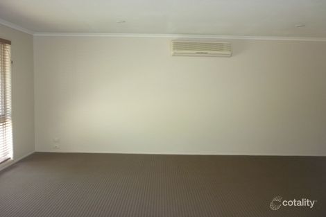 Property photo of 25 Sunningdale Circuit Robina QLD 4226