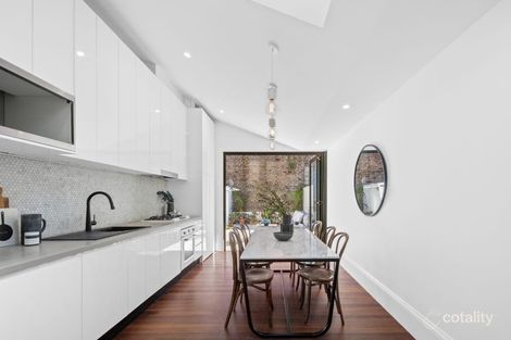 Property photo of 43 Ivy Street Darlington NSW 2008