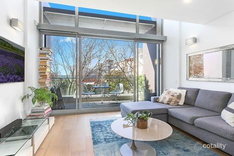 Property photo of 314/81 Macleay Street Potts Point NSW 2011