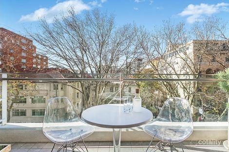 Property photo of 314/81 Macleay Street Potts Point NSW 2011