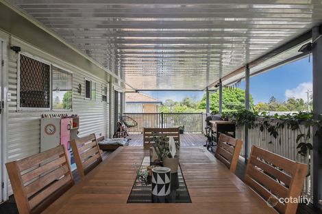 Property photo of 67 Sunbury Street Geebung QLD 4034