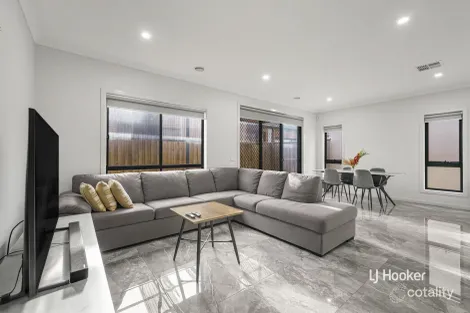 Property photo of 4 Dixon Street Deanside VIC 3336