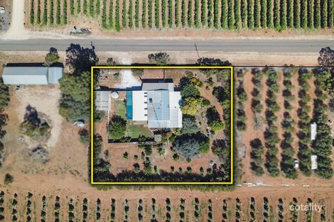 16 Hill Rd, Sunlands, SA 5322