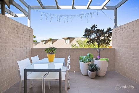 Property photo of 43/115-117 Constitution Road Dulwich Hill NSW 2203