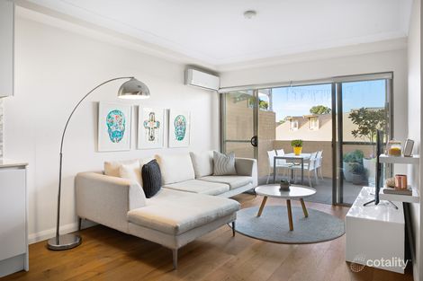 Property photo of 43/115-117 Constitution Road Dulwich Hill NSW 2203