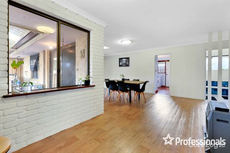 Property photo of 16 Tern Court Thornlie WA 6108
