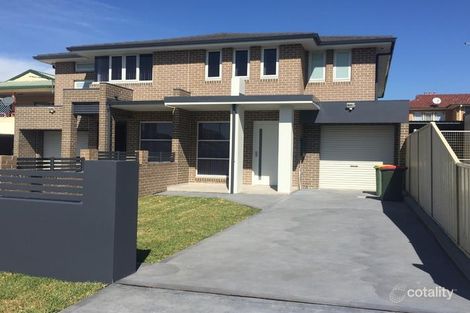 91 Stella St, Fairfield Heights, NSW 2165