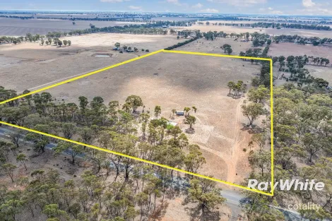 1898 Elmore-Raywood Rd, Kamarooka, VIC 3570