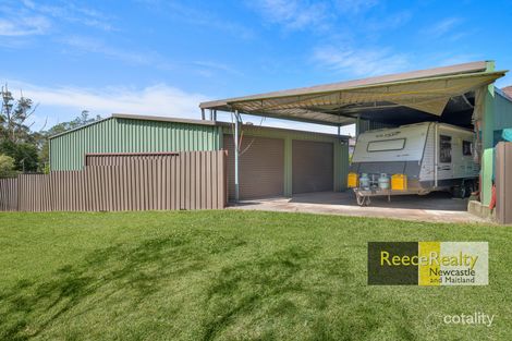 Property photo of 22 Acacia Avenue Waratah West NSW 2298