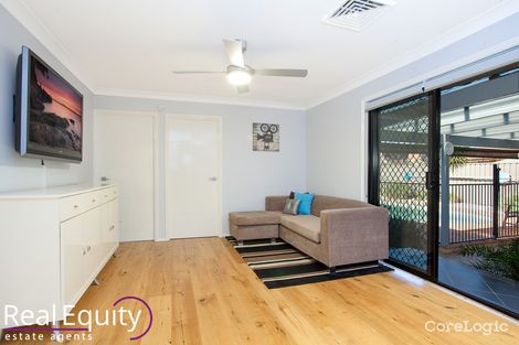 Property photo of 2 Swindon Place Chipping Norton NSW 2170