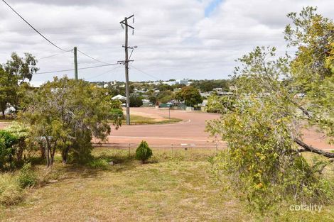 Property photo of 116 Hackett Terrace Richmond Hill QLD 4820
