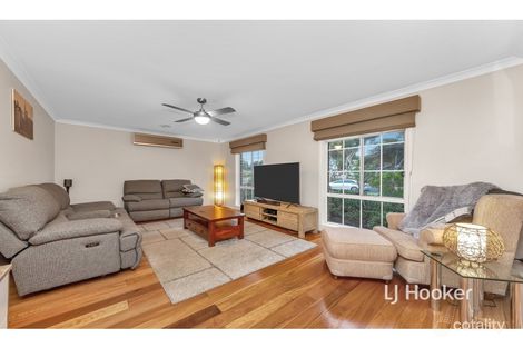 Property photo of 22 Lancaster Drive Point Cook VIC 3030