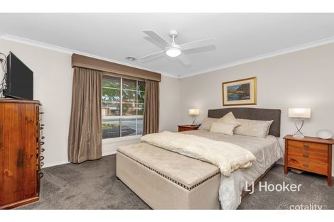 Property photo of 22 Lancaster Drive Point Cook VIC 3030