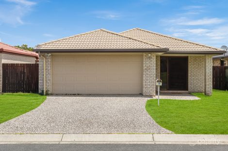 25 Hubner Dr, Rothwell, QLD 4022