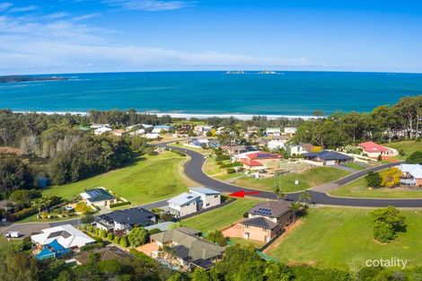 Property photo of 17 Blairs Road Long Beach NSW 2536