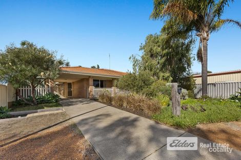 Property photo of 41 Bedingfield Way Australind WA 6233