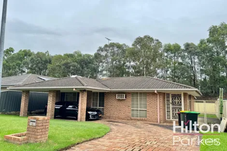 36 Woodley Cres, Glendenning, NSW 2761