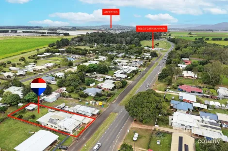 Property photo of 48 Kennedy Highway Tolga QLD 4882