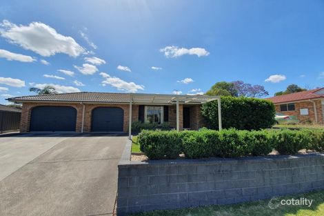Property photo of 14 Mahogany Avenue Muswellbrook NSW 2333