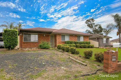 Property photo of 25 Madigan Drive Werrington County NSW 2747