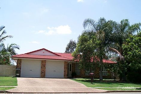 203 Dorville Rd, Carseldine, QLD 4034