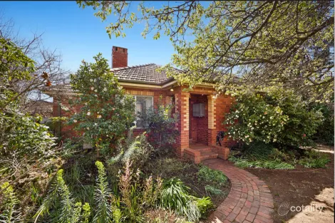 Property photo of 41 Foveaux Street Ainslie ACT 2602