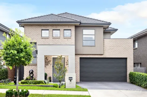 27 Parrington St, Tallawong, NSW 2762