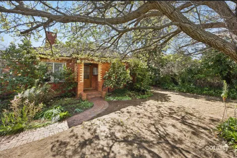 Property photo of 41 Foveaux Street Ainslie ACT 2602