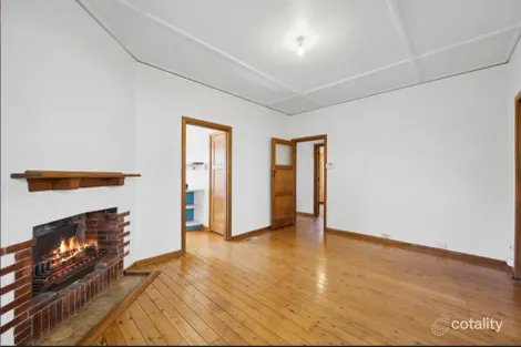 Property photo of 41 Foveaux Street Ainslie ACT 2602