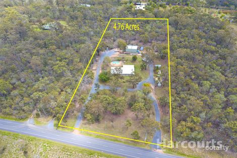 Property photo of 4247-4253 Mount Lindesay Highway Munruben QLD 4125