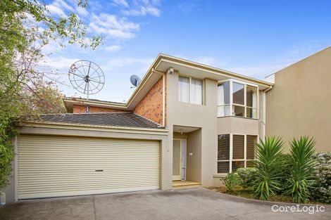 Property photo of 3/57 St Clems Road Doncaster East VIC 3109