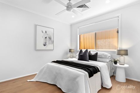 Property photo of 149 Dongola Circuit Schofields NSW 2762