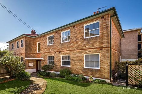Property photo of 2/25 Reed Street Cremorne NSW 2090