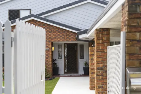 Property photo of 27 Whitehorse Street Carseldine QLD 4034