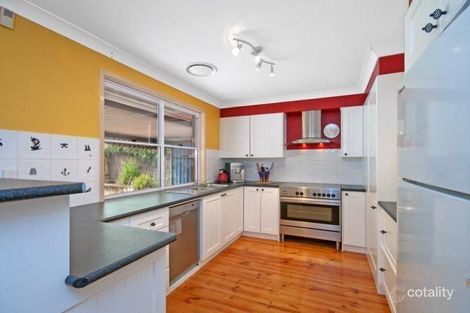 Property photo of 15 Leatherwood Court Baulkham Hills NSW 2153