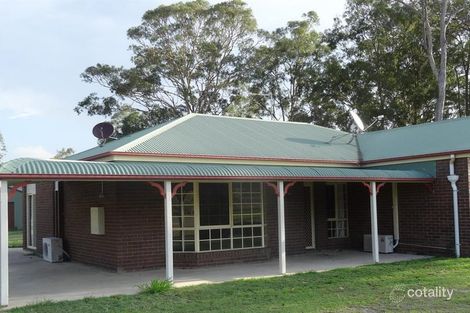 Property photo of 74 Thallon Road Hatton Vale QLD 4341