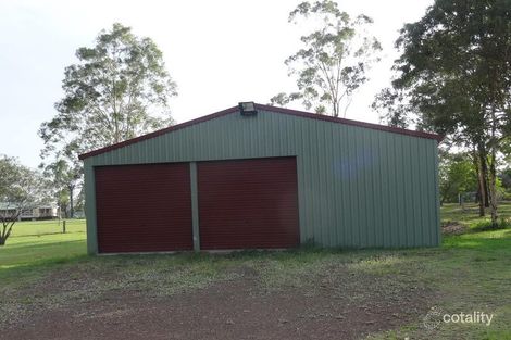 Property photo of 74 Thallon Road Hatton Vale QLD 4341