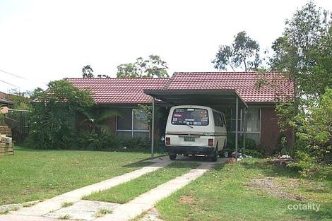 6 Holmes Ct, Browns Plains, QLD 4118