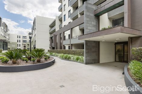 Property photo of 207/57 Bay Street Port Melbourne VIC 3207