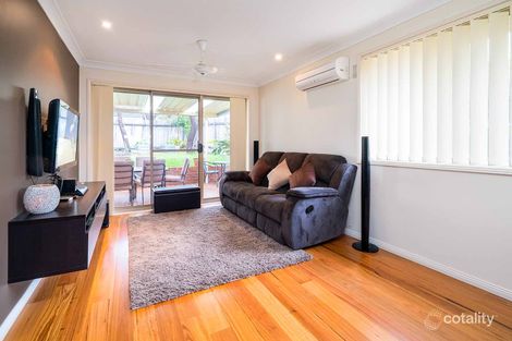 Property photo of 14 Liquidamber Drive Narellan Vale NSW 2567