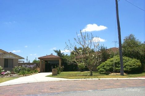 35 Maranon Cres, Beechboro, WA 6063