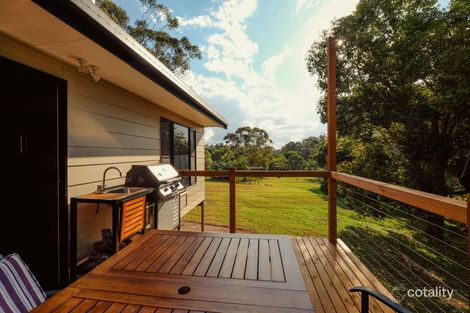 Property photo of 6 Daymar Road Obi Obi QLD 4574