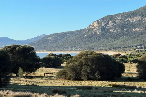 936 Trousers Point Rd, Loccota, TAS 7255