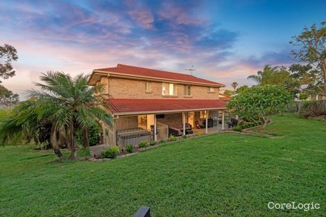 Property photo of 9 Hillside Crescent Edens Landing QLD 4207