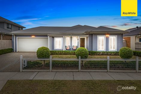 14 Inglewood Ave, Eynesbury, VIC 3338