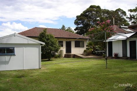 Property photo of 15 Gordon Street Caringbah NSW 2229