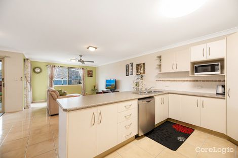 Property photo of 1/61 Higgs Street Rothwell QLD 4022